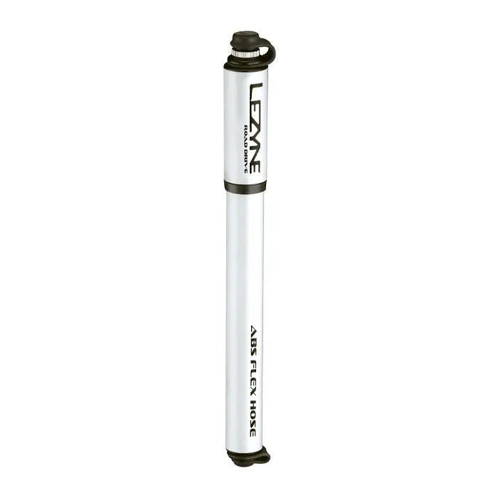 Lezyne Road Drive Medium Pump