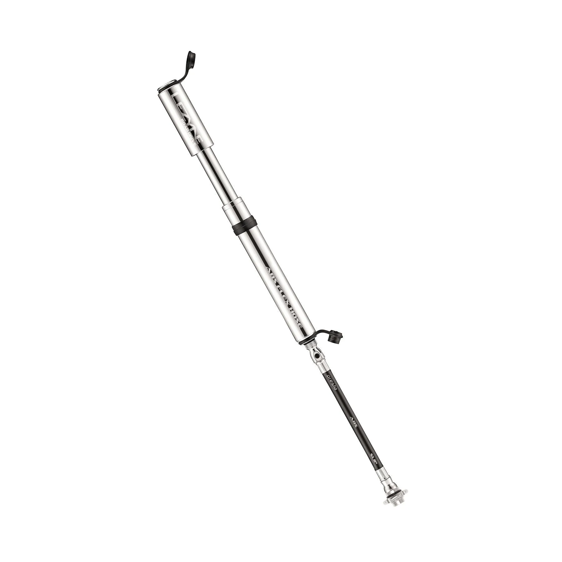 Lezyne Road Drive Medium Pump