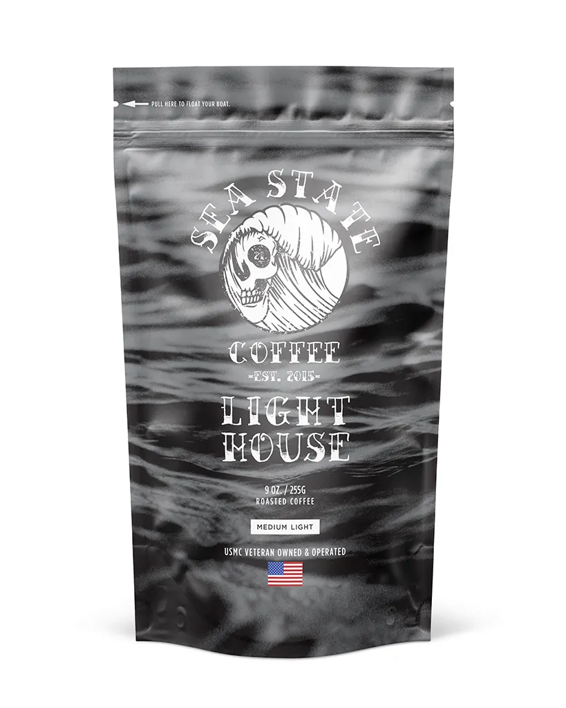 Light House | Costa Rican Honey Process