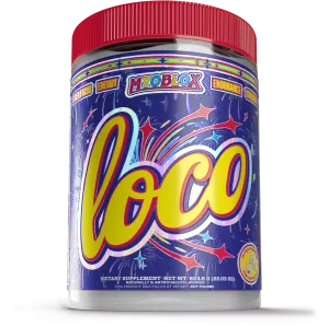 LOCO® - SUCKA-FREE TEA (Limited Edition)