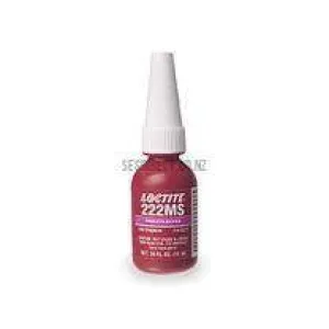 Loctite 222 Threadlocker 10Ml