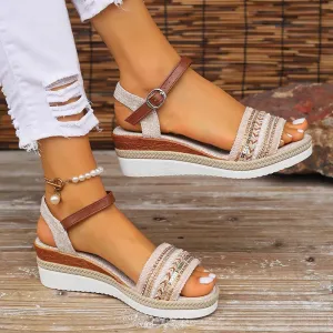 Lory™ - Casual Summer Sandals