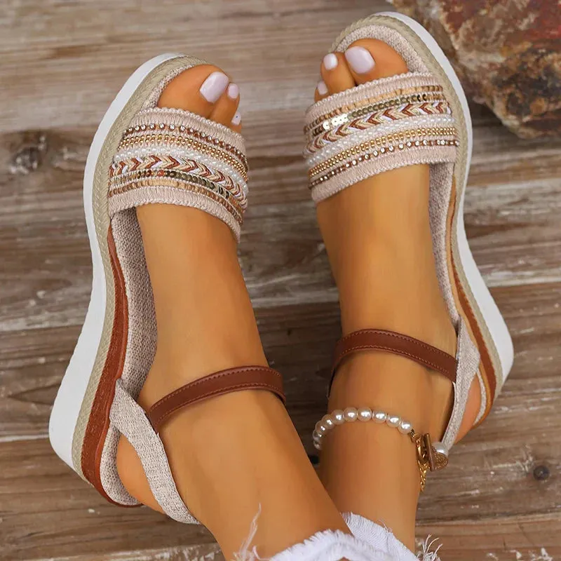 Lory™ - Casual Summer Sandals