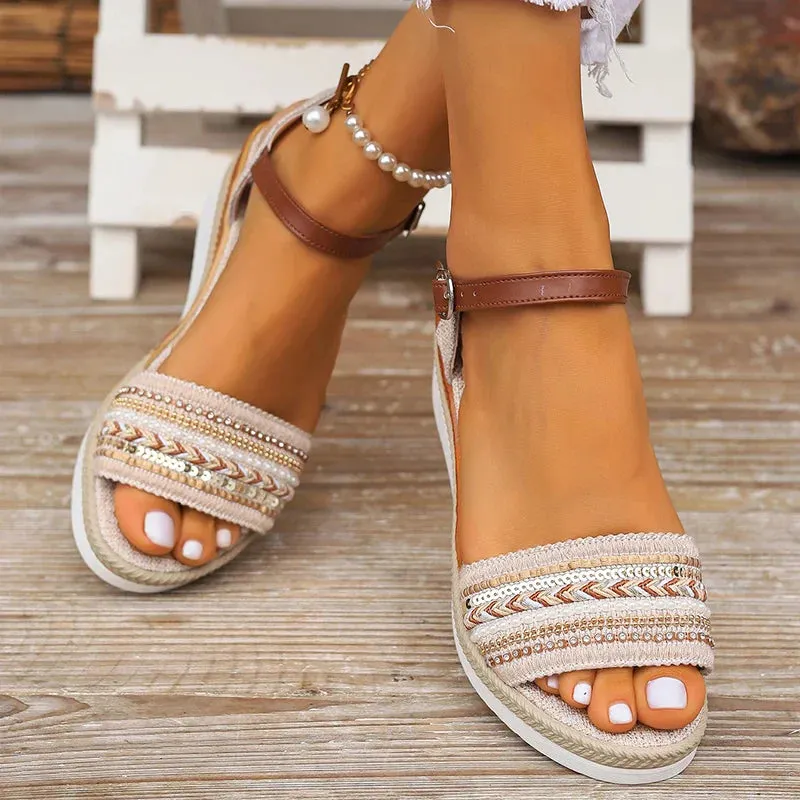 Lory™ - Casual Summer Sandals