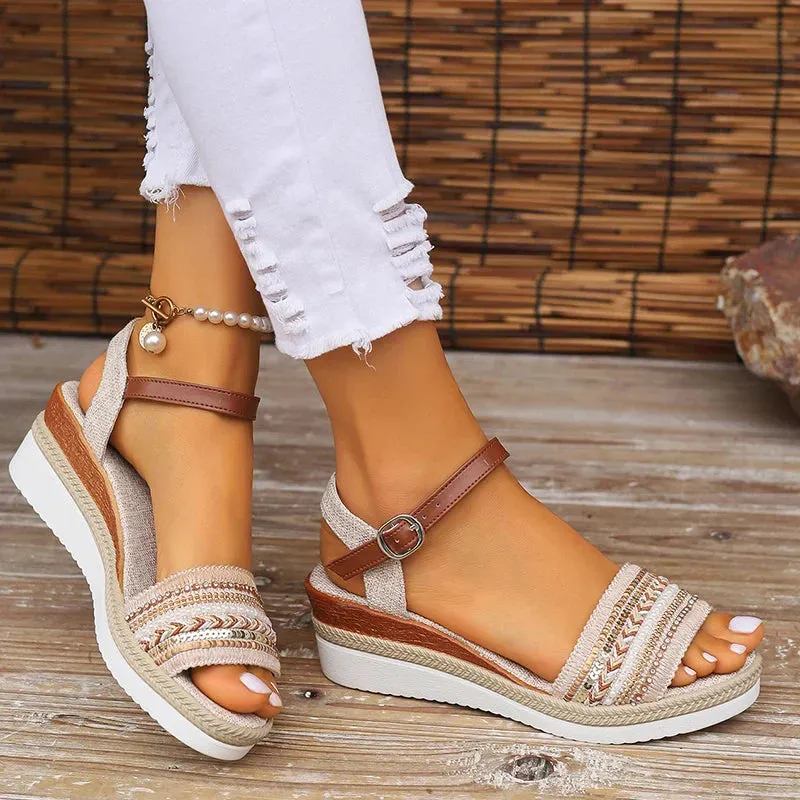 Lory™ - Casual Summer Sandals