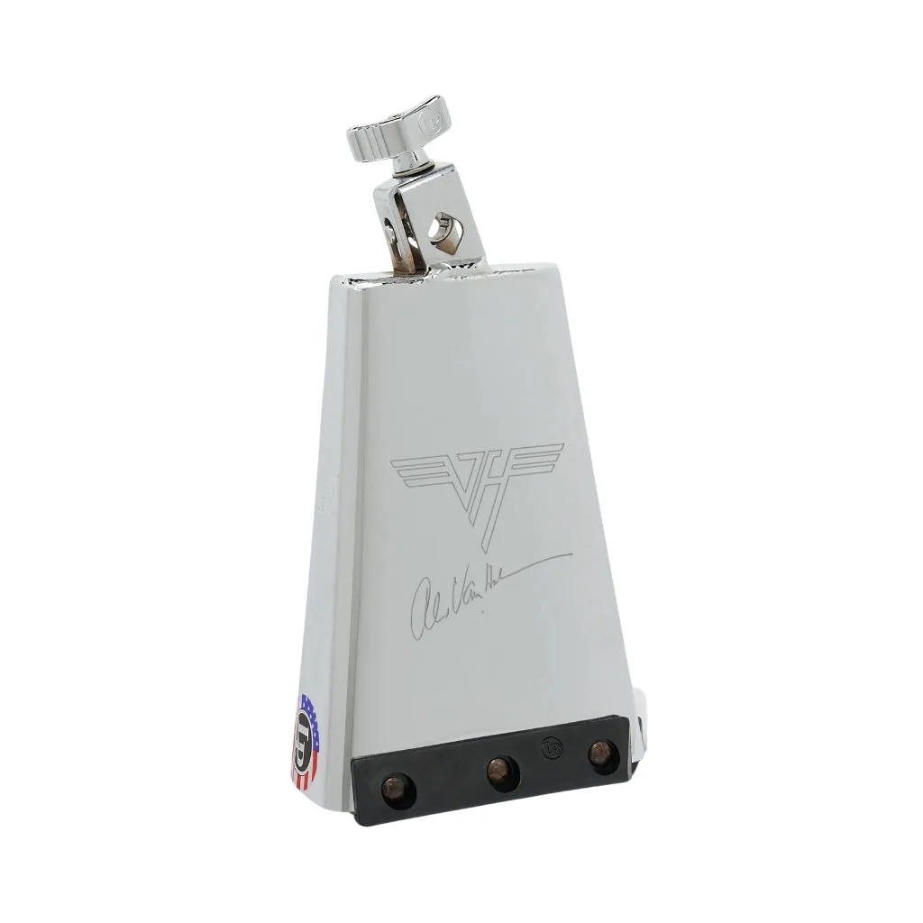 LP Alex Van Halen Signature Cowbell