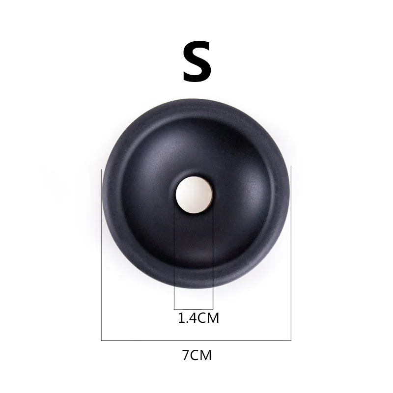 Male Penis Pump Ring Silicone