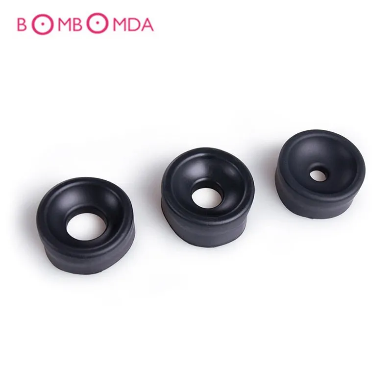 Male Penis Pump Ring Silicone