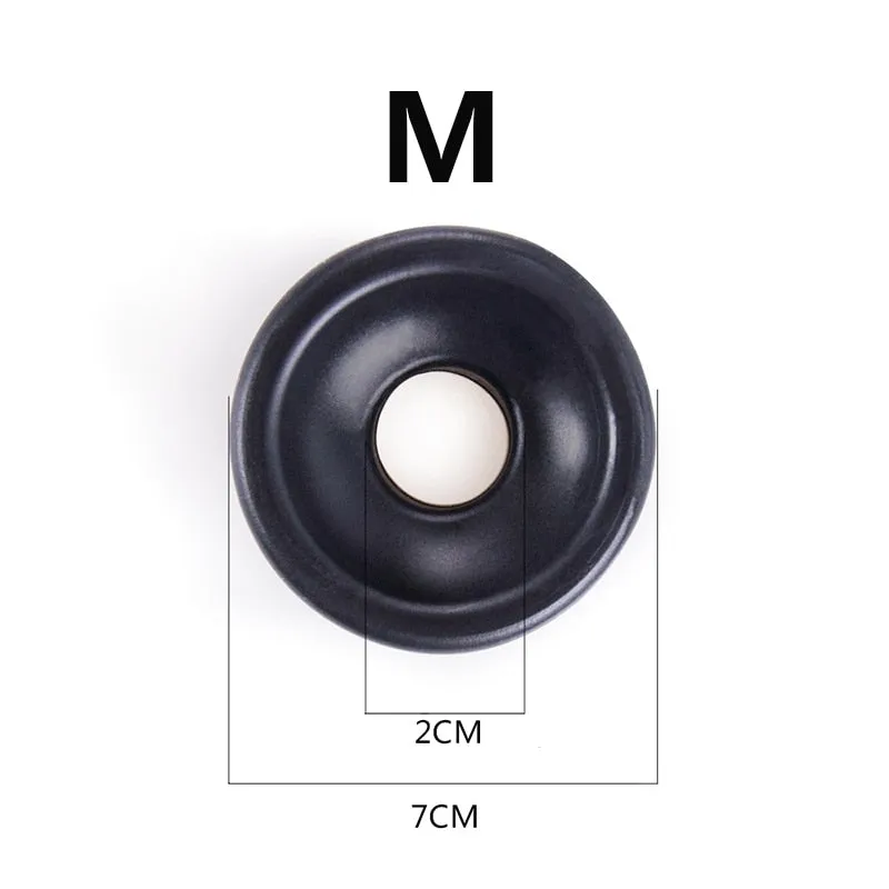 Male Penis Pump Ring Silicone