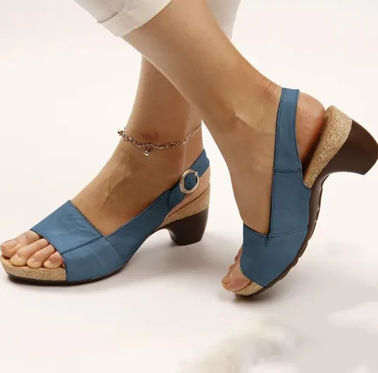 Maria® | Sandals Luxurious Handcrafted Collection