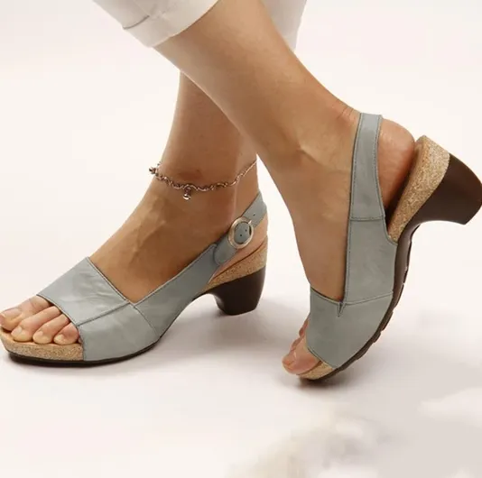 Maria® | Sandals Luxurious Handcrafted Collection