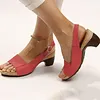Maria® | Sandals Luxurious Handcrafted Collection
