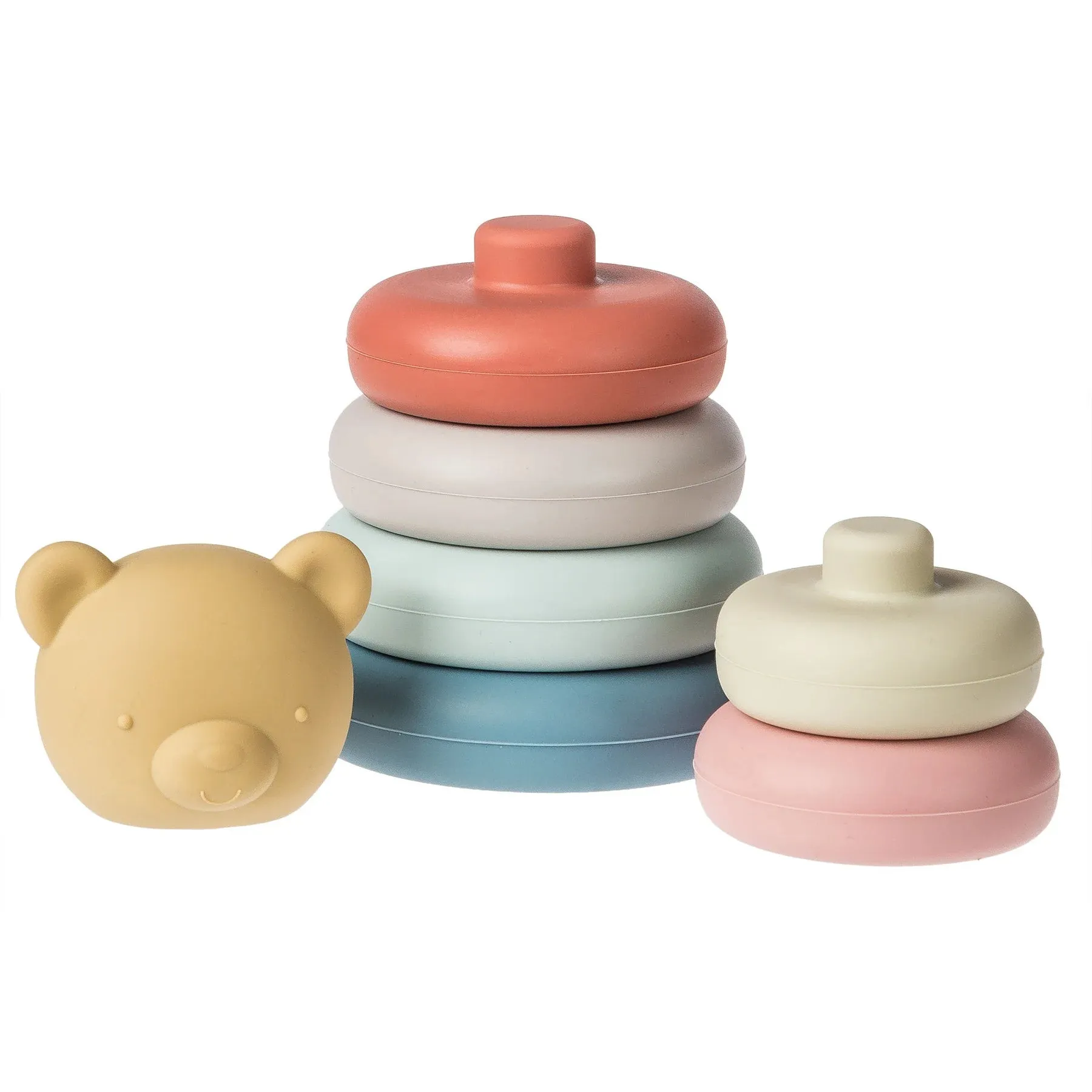 Mary Meyer Stacking Teddy