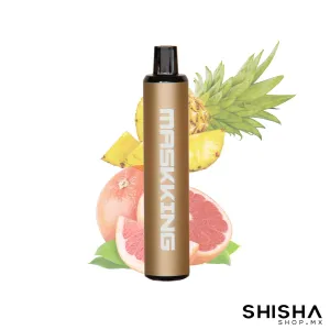 Maskking High GT.S - PINEAPPLE GRAPEFRUIT