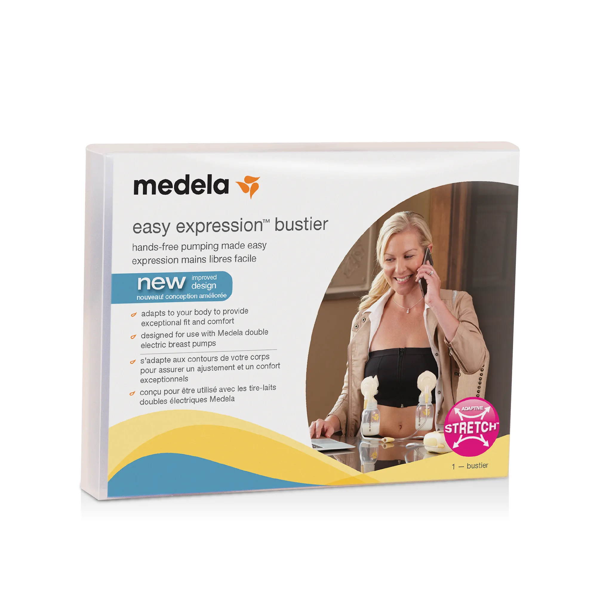 Medela Easy Expression Bustier