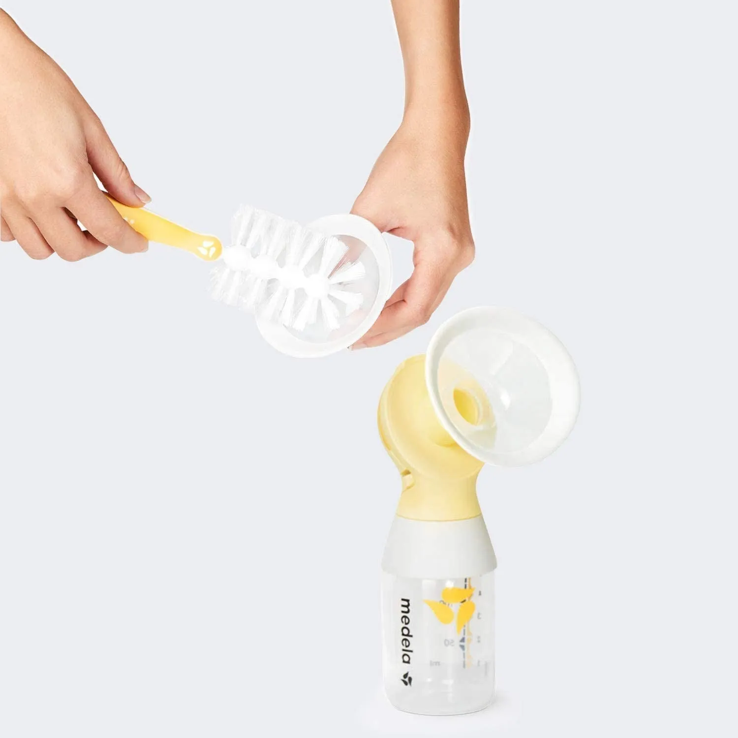 Medela Swing Maxi Flex Double Electric Breast Pump