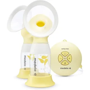 Medela Swing Maxi Flex Double Electric Breast Pump