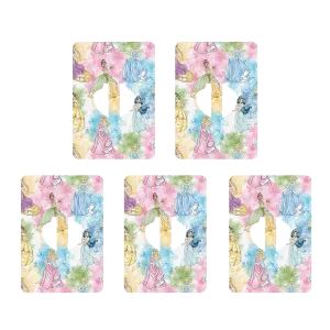Medtronic Disney Princesses Design Patches
