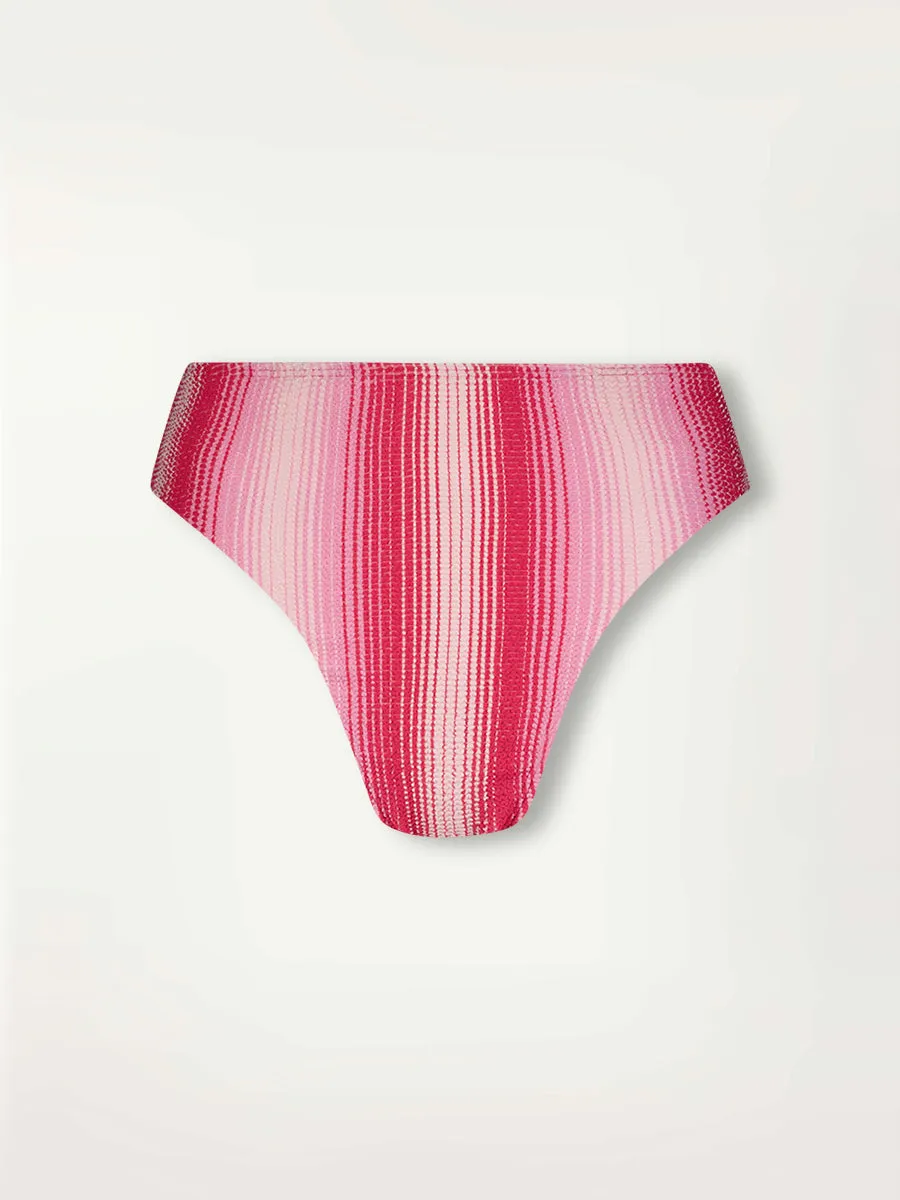 MENEN | High Leg