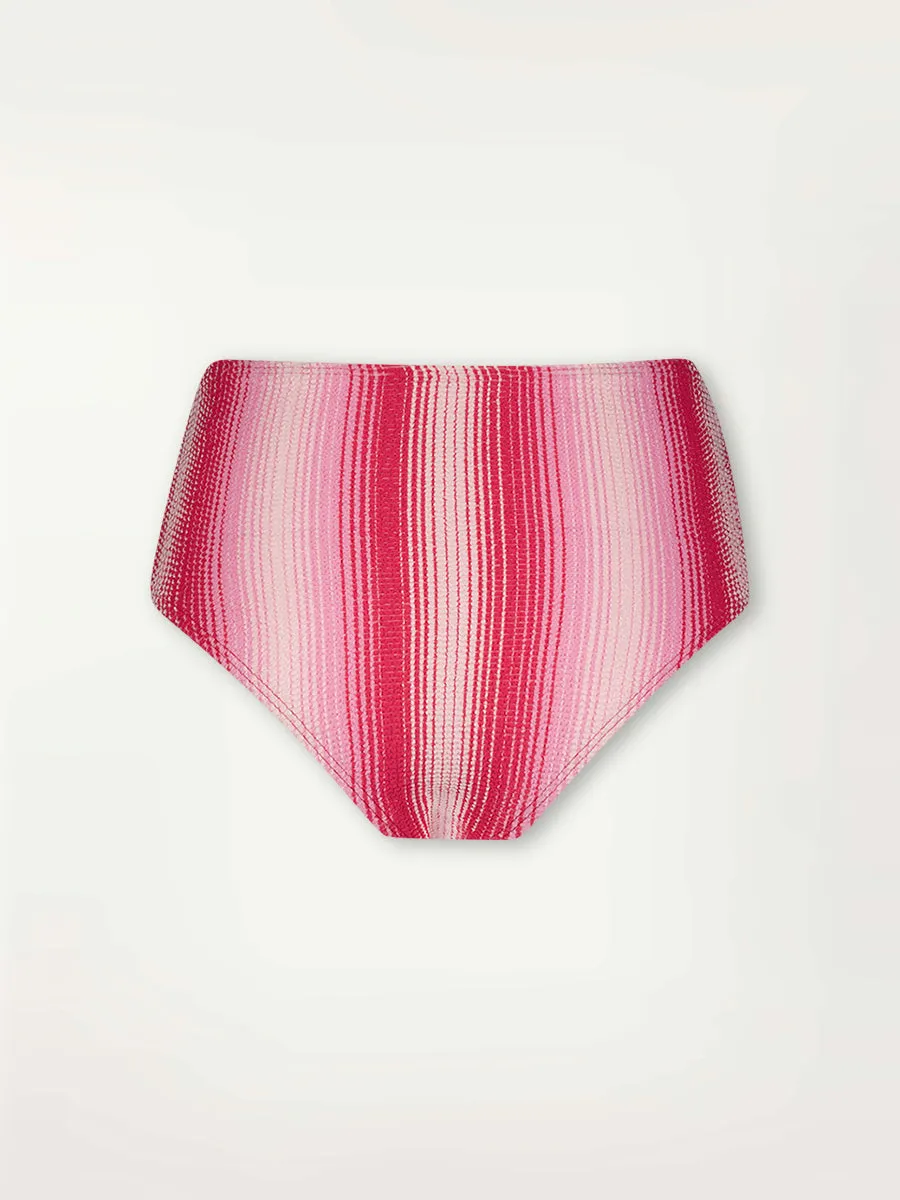 MENEN | High Leg