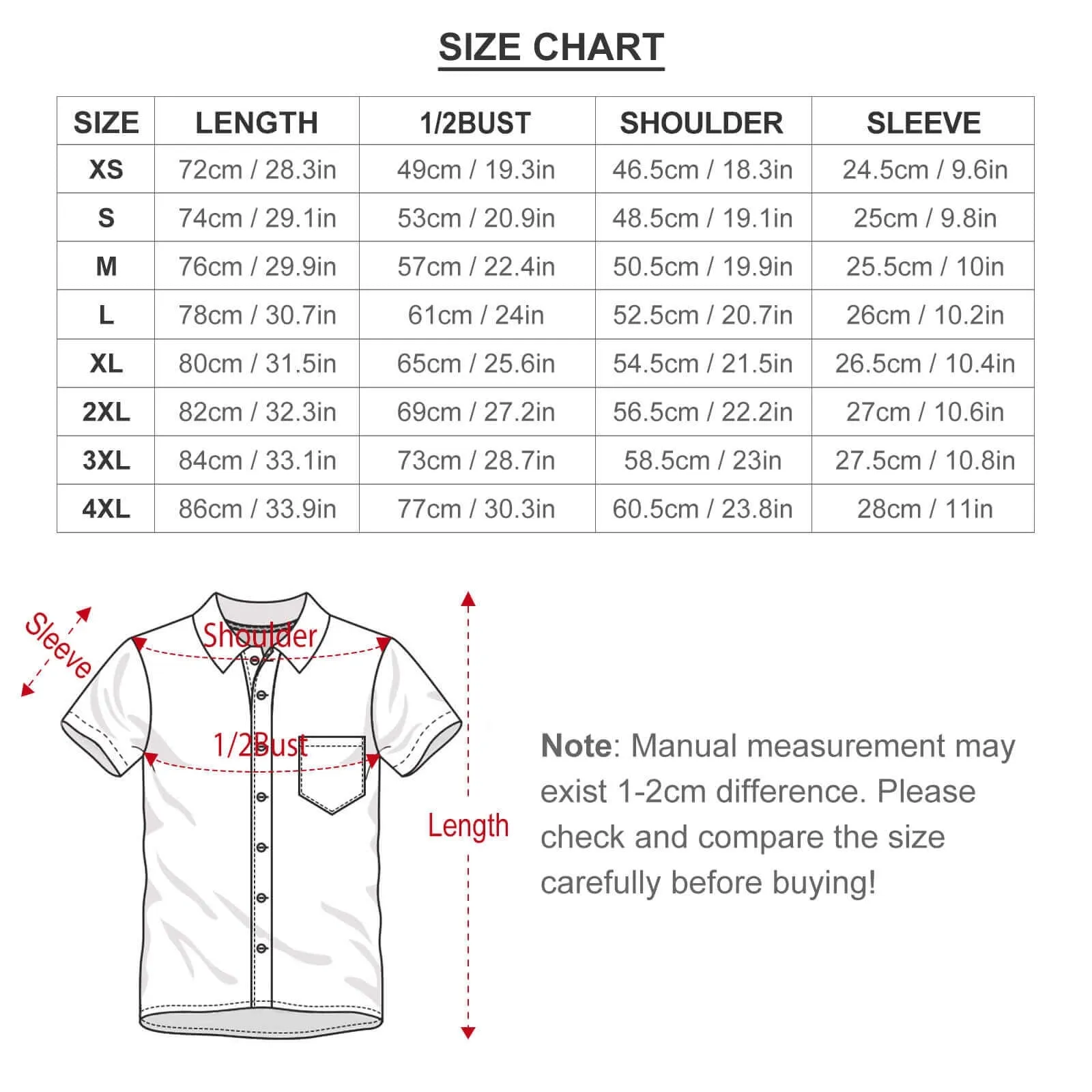 Men's Cartoon Character Casual Short Sleeve Shirt 2312000328