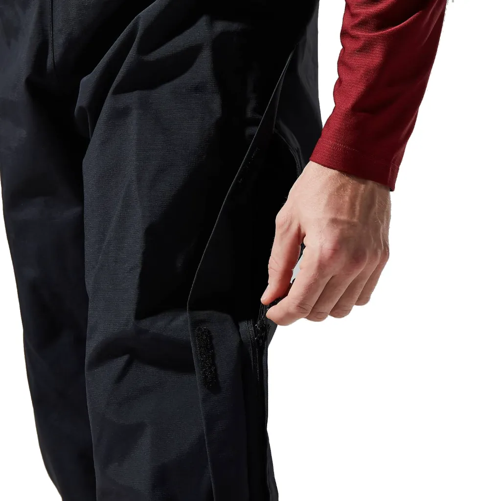 Men's Hillwalker Overtrousers