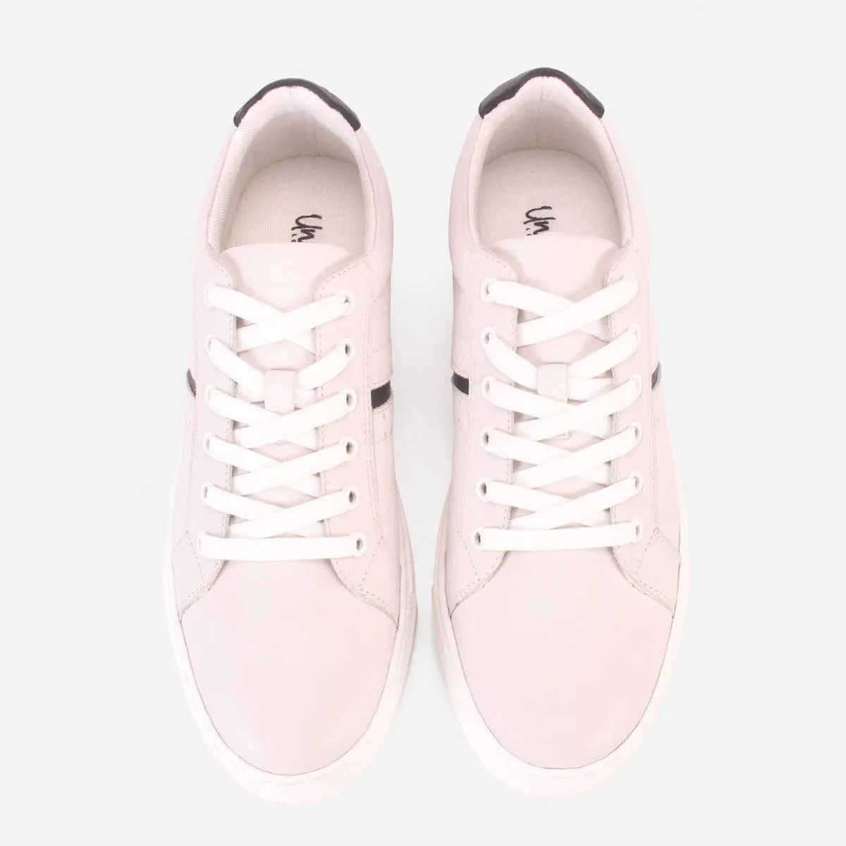 Mens "BOLIVER" Everyday Comfy Trainers