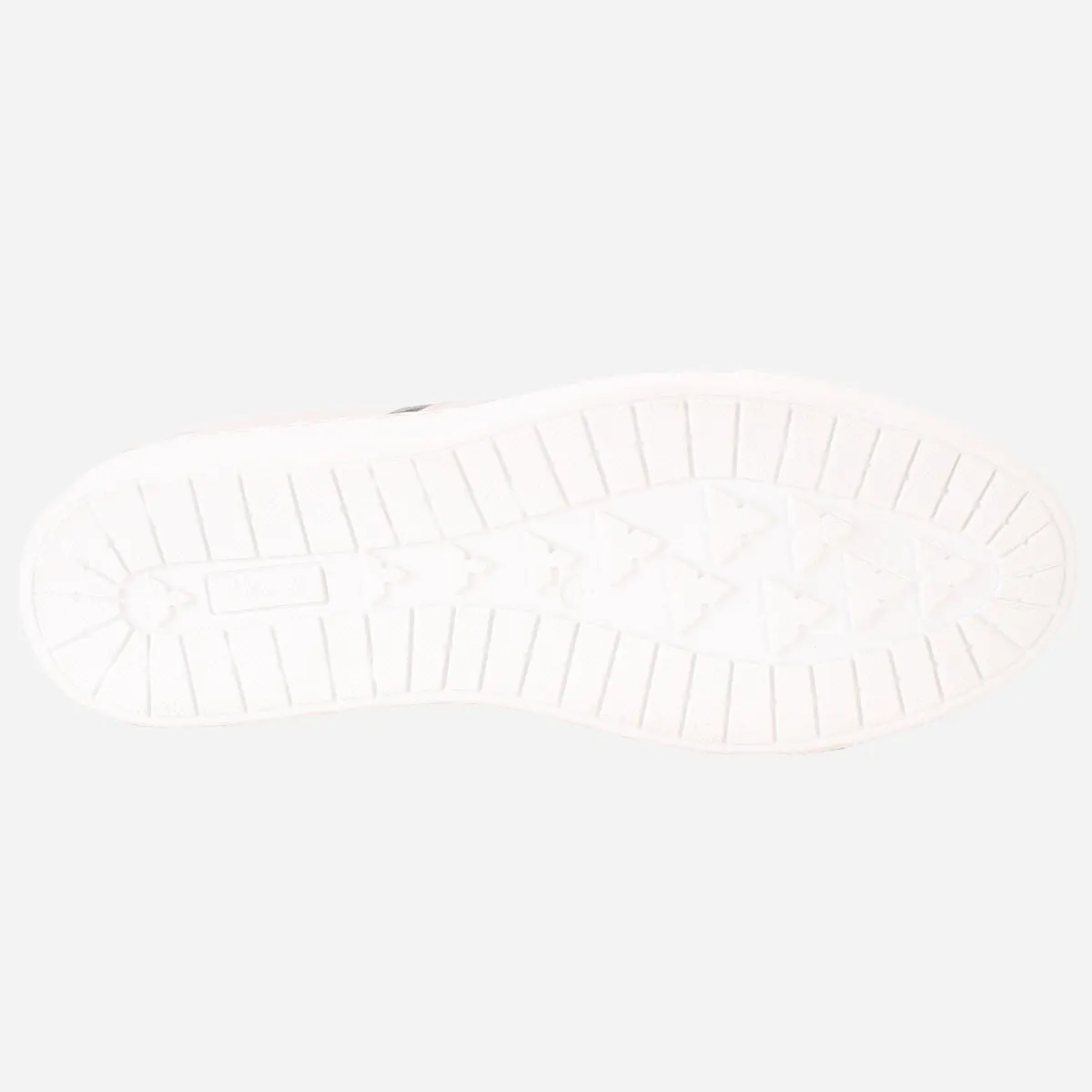 Mens "BOLIVER" Everyday Comfy Trainers