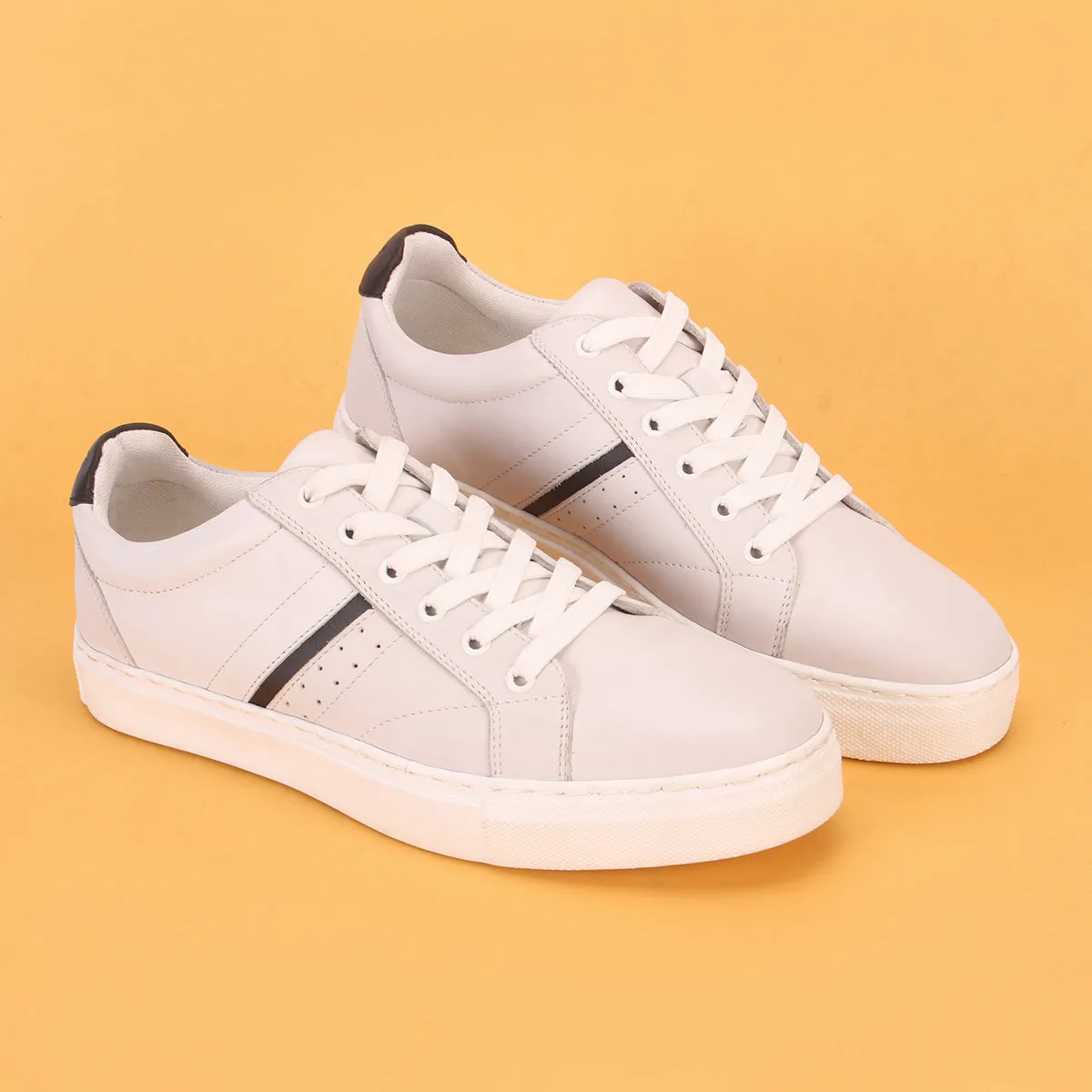 Mens "BOLIVER" Everyday Comfy Trainers