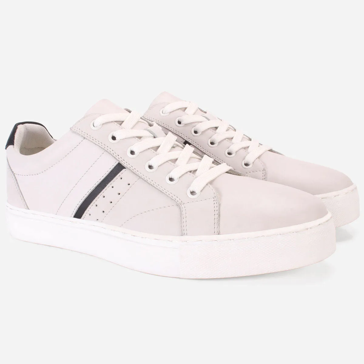 Mens "BOLIVER" Everyday Comfy Trainers