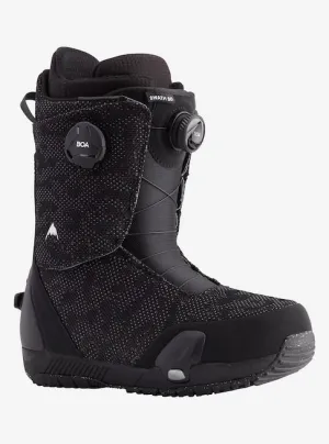 Men's Swath Step On Snowboard Boots