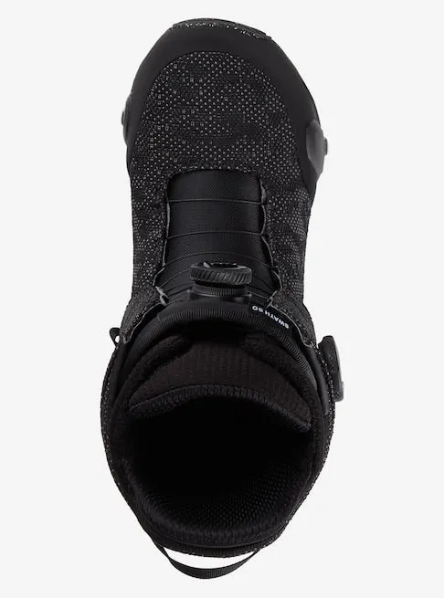 Men's Swath Step On Snowboard Boots