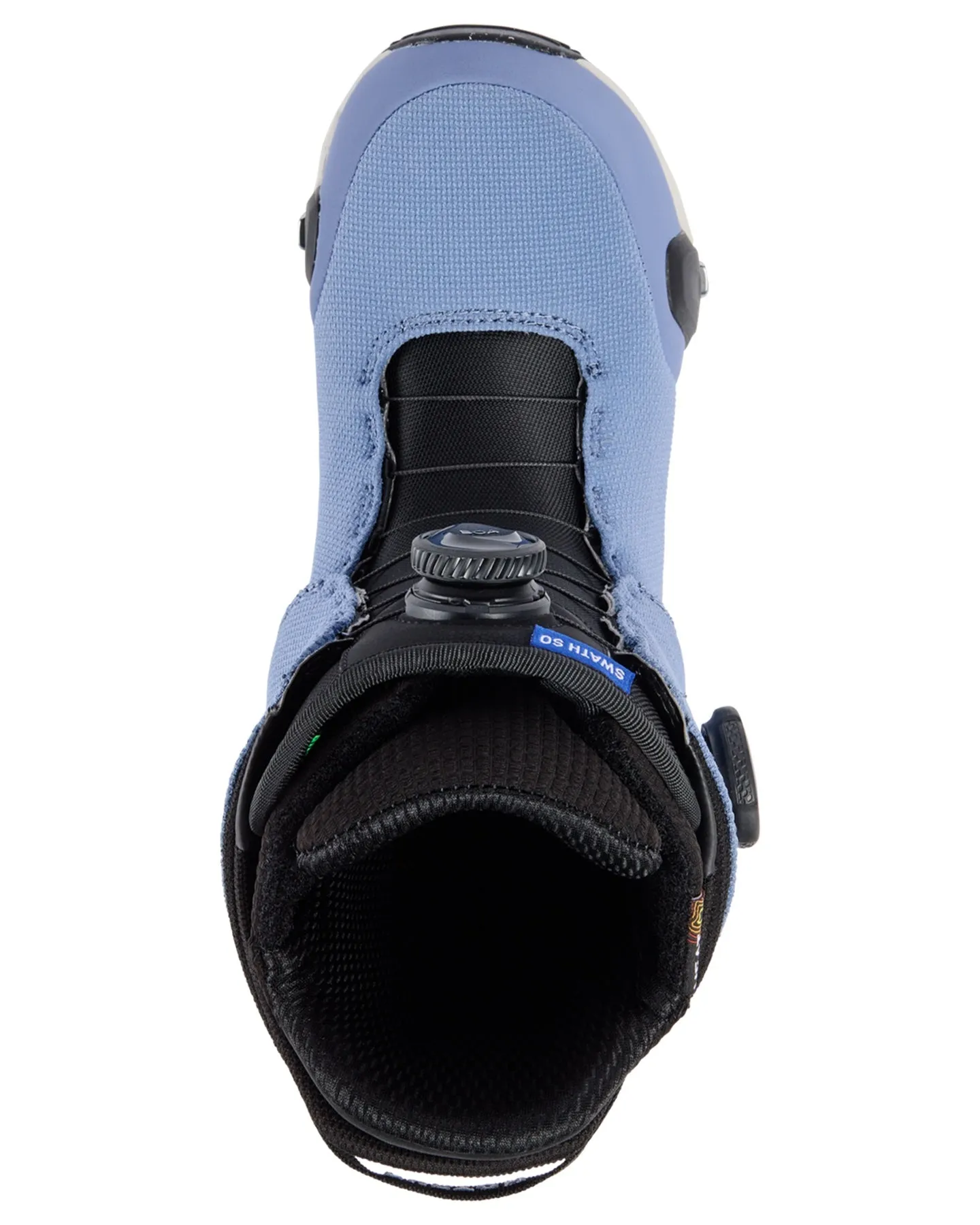 Men's Swath Step On Snowboard Boots