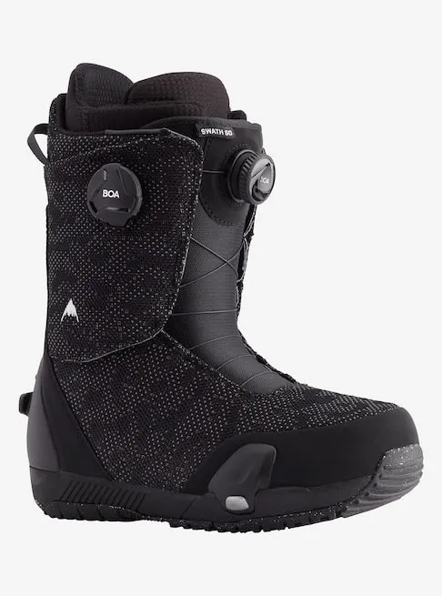 Men's Swath Step On Snowboard Boots