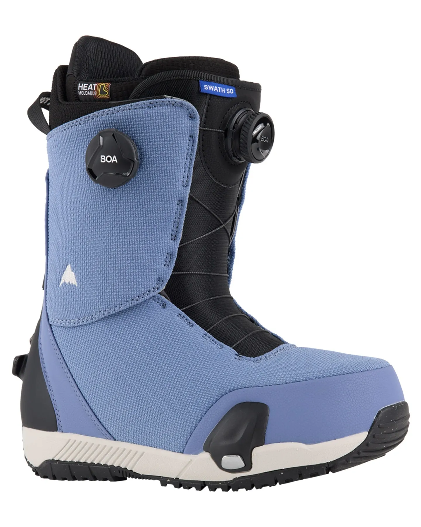 Men's Swath Step On Snowboard Boots