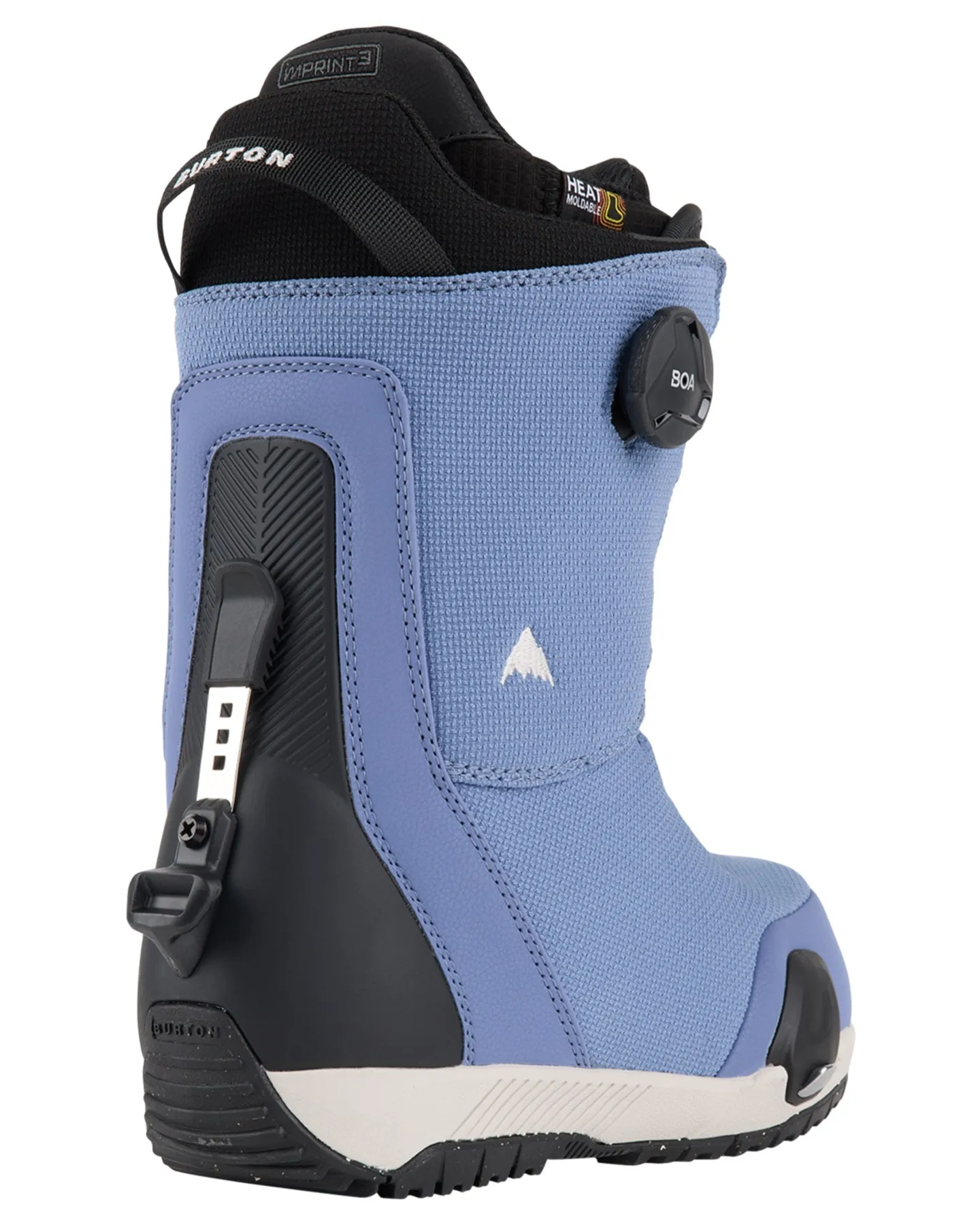 Men's Swath Step On Snowboard Boots