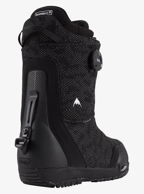 Men's Swath Step On Snowboard Boots