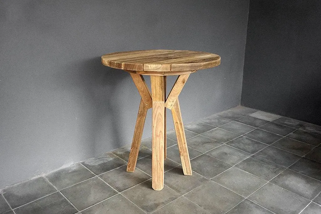 Michael High Table
