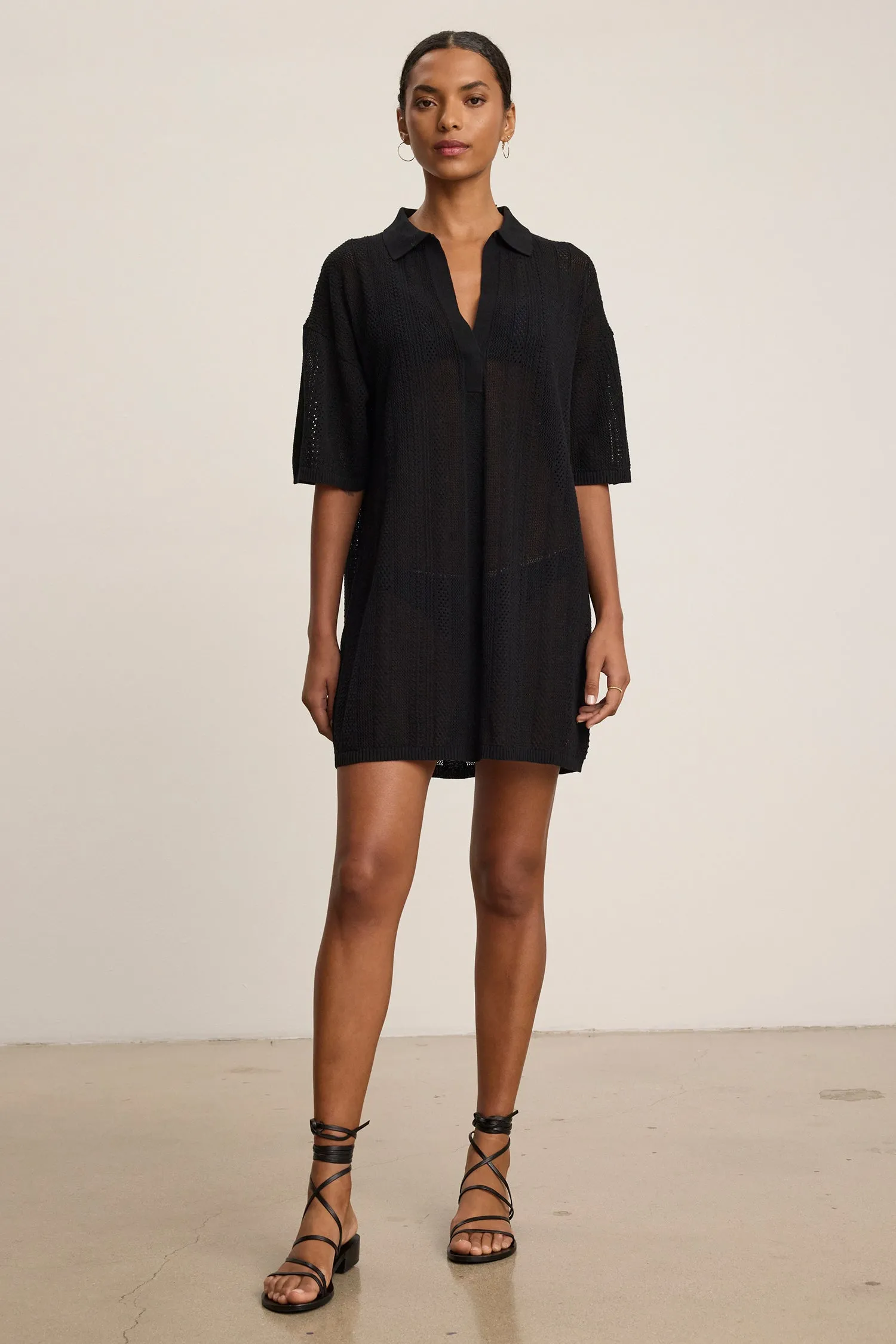 MILA DRESS