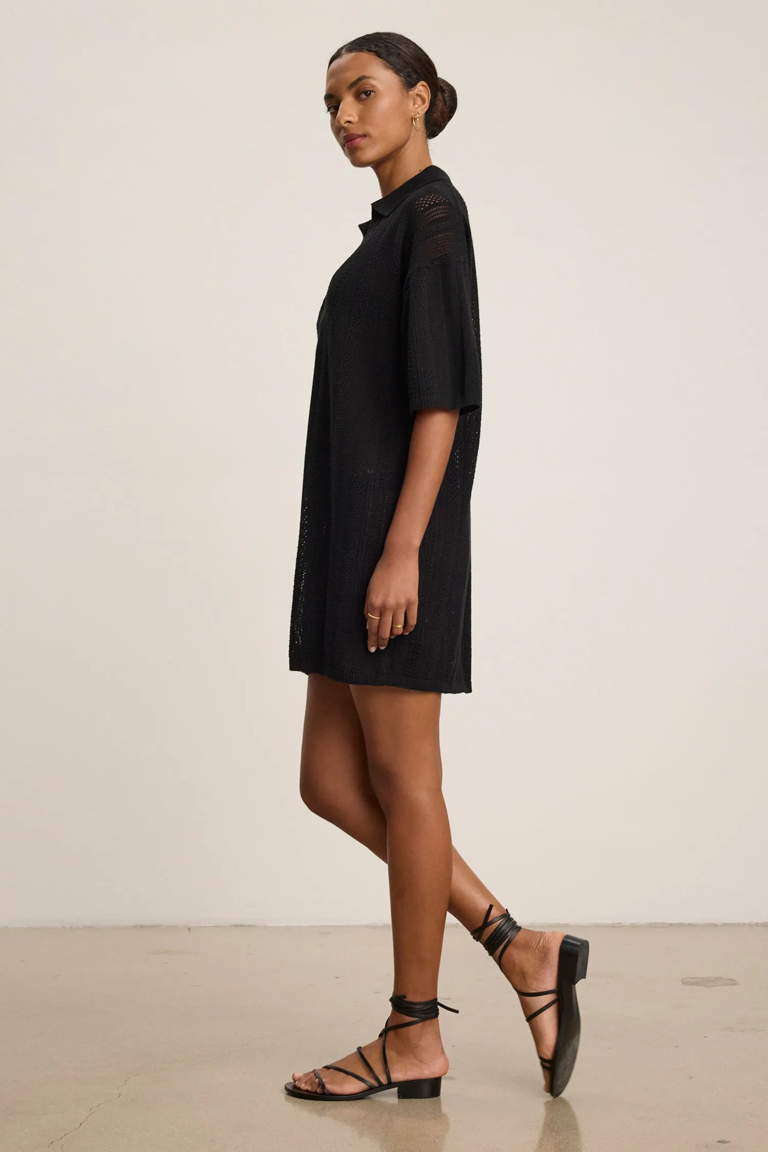 MILA DRESS