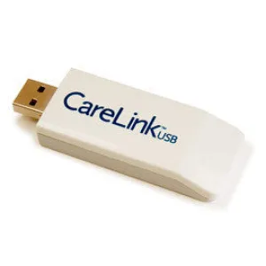 Minimed CareLink USB Wireless Upload Device