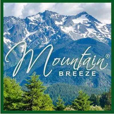 Mountain Breeze Refreshing Hand & Body Wash, Gallons