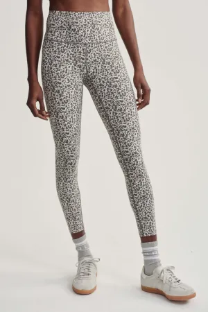Move High Legging