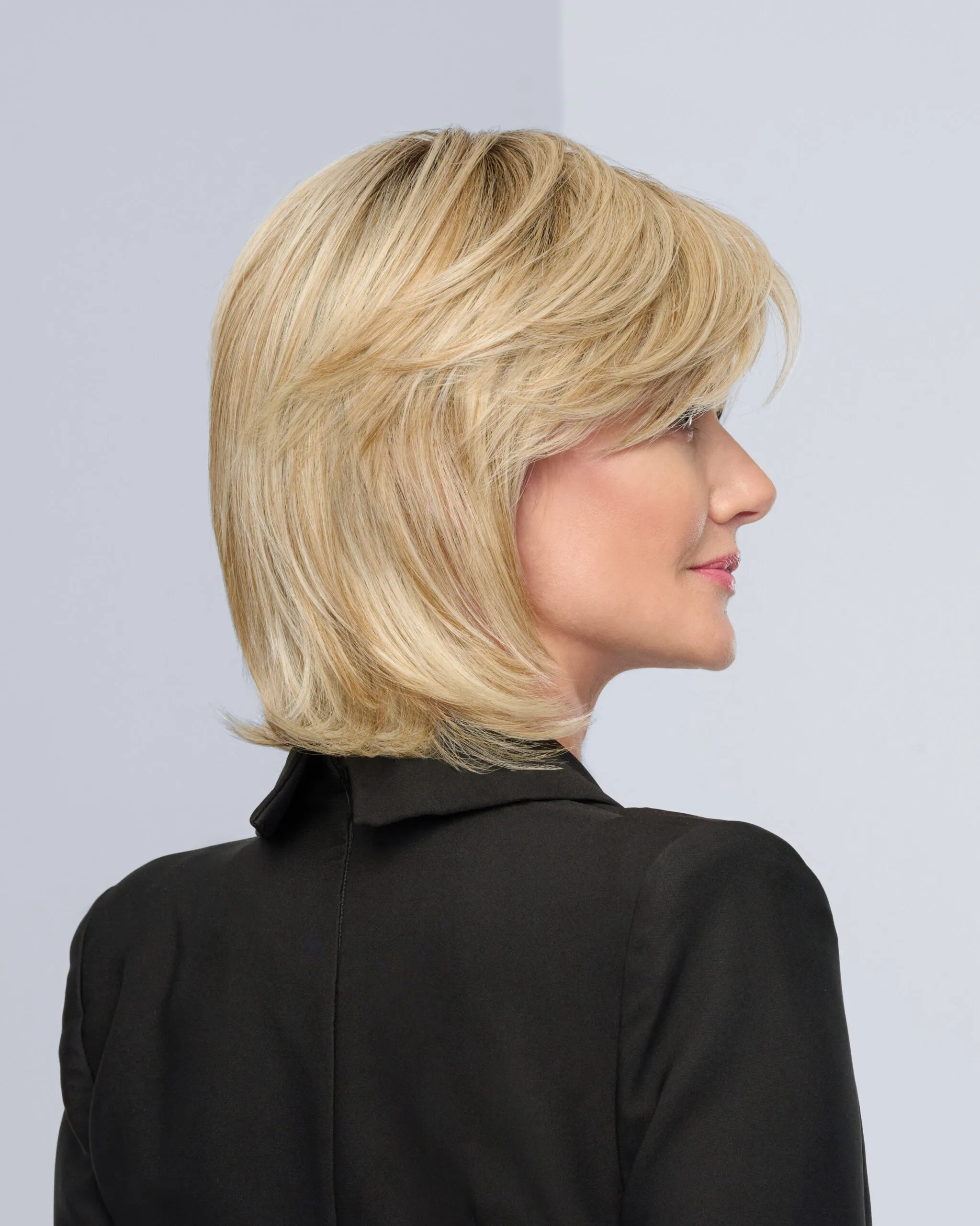 NEW! BLACK TIE CHIC BY Raquel Welch
