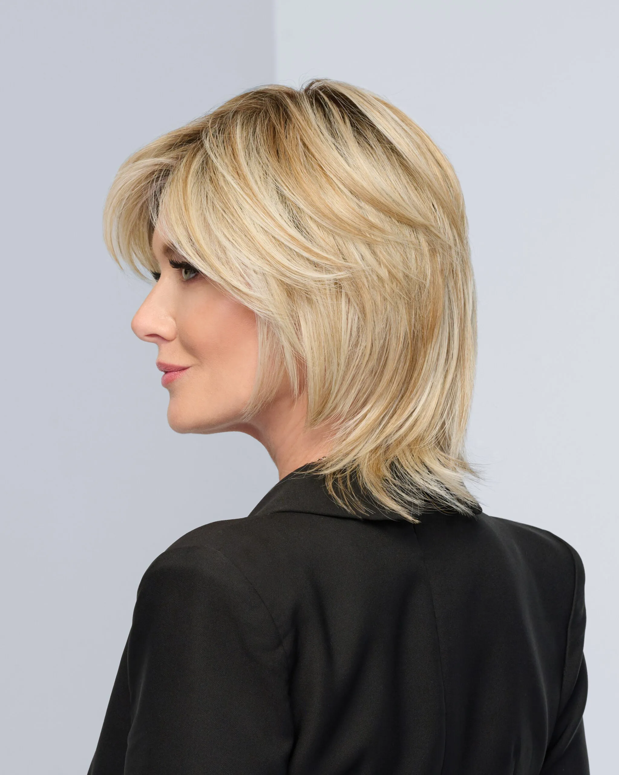 NEW! BLACK TIE CHIC BY Raquel Welch