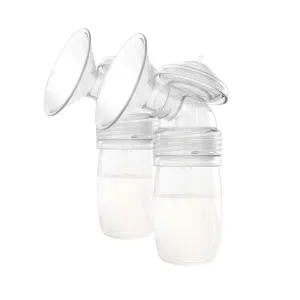 NEW Minuet & Opera Breast Shield Kit - Double Set