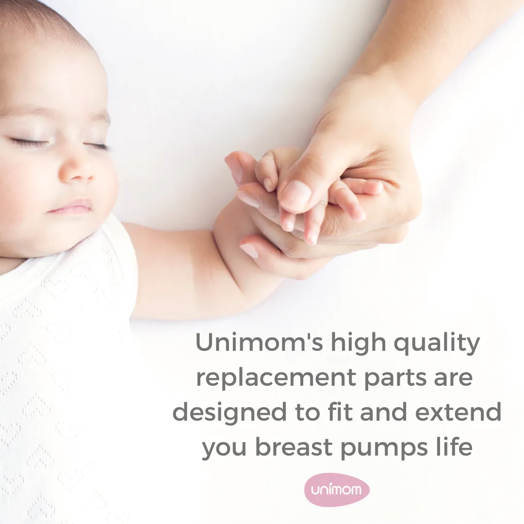 NEW Minuet & Opera Breast Shield Kit - Double Set