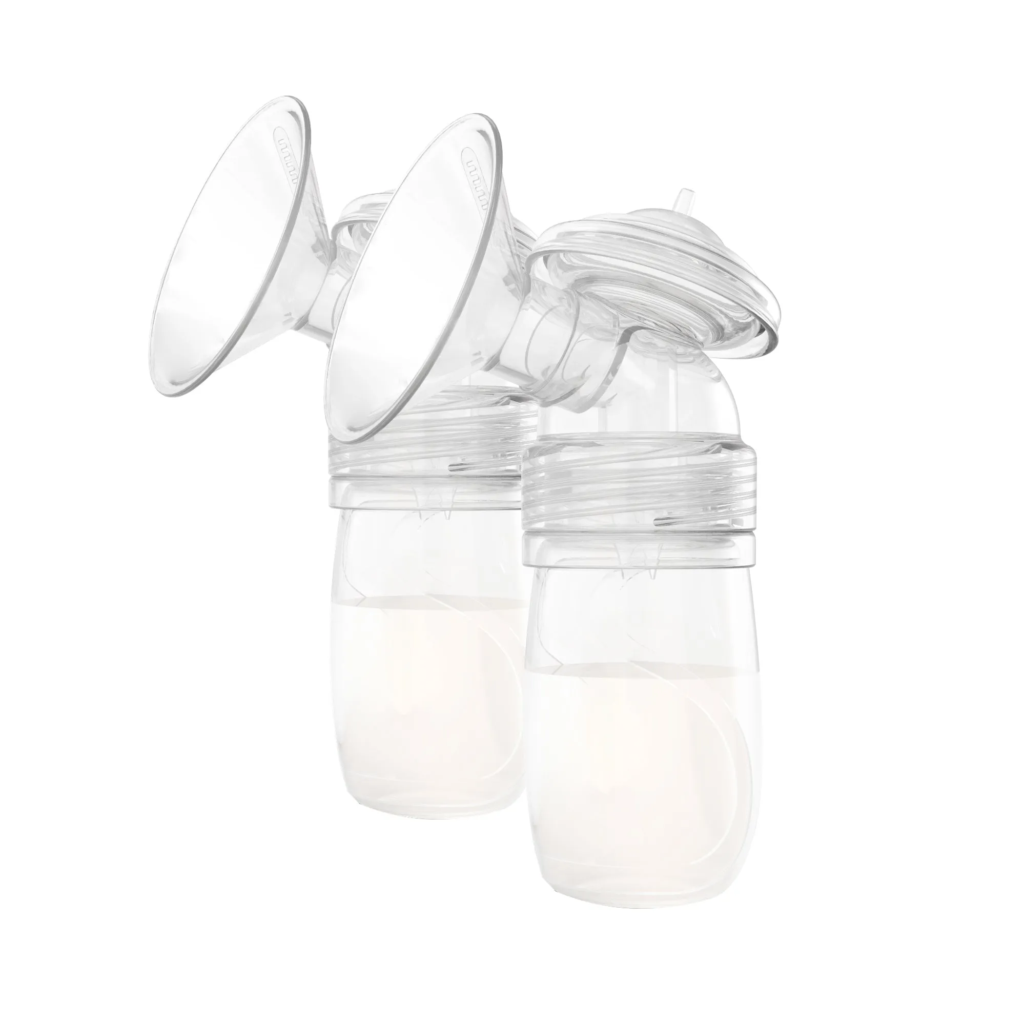 NEW Minuet & Opera Breast Shield Kit - Double Set