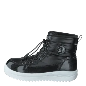 Nickby Black