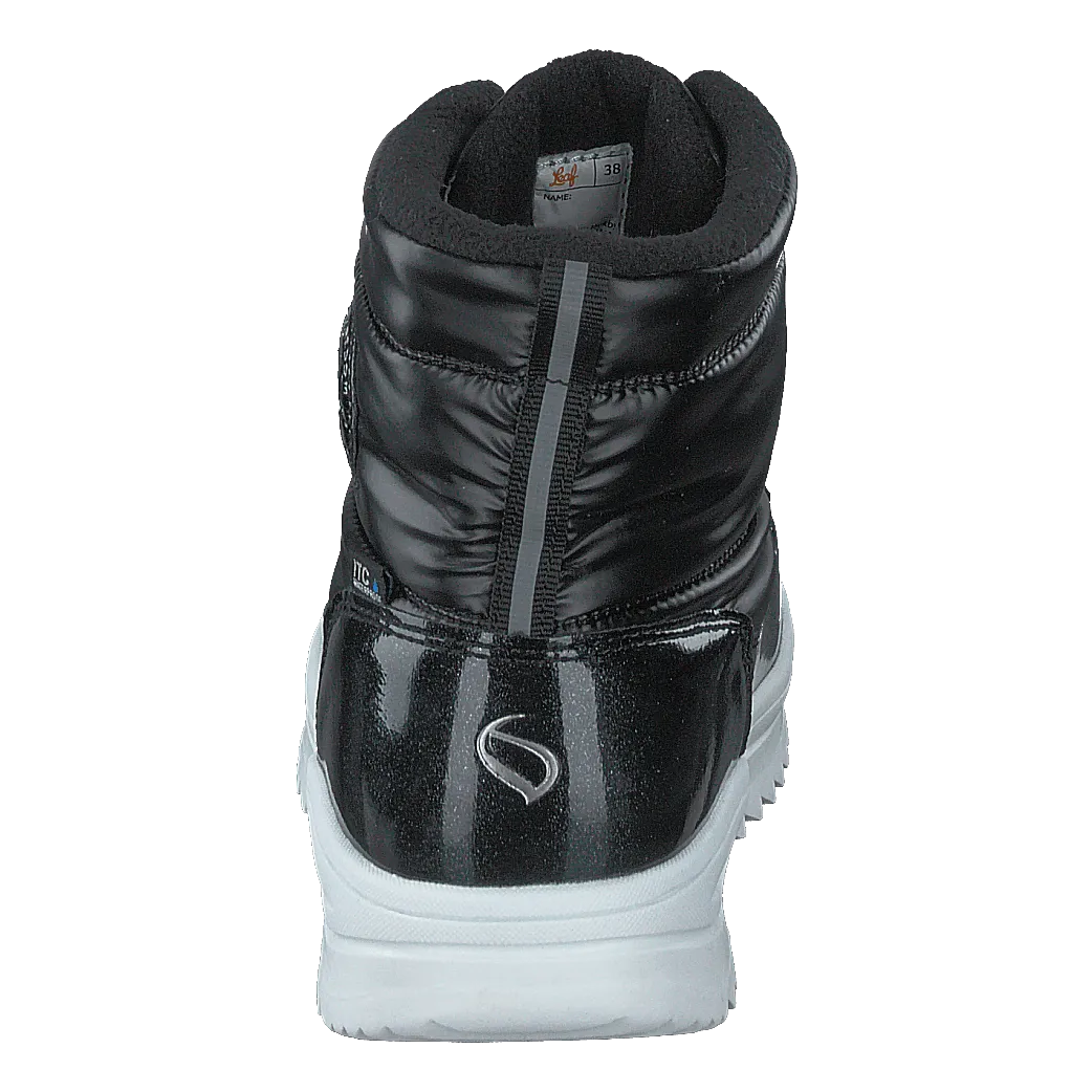 Nickby Black